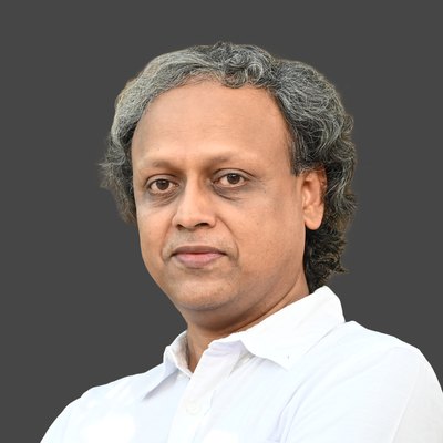அருண் நரசிம்மன்